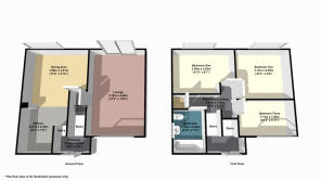 3D Floor Plan