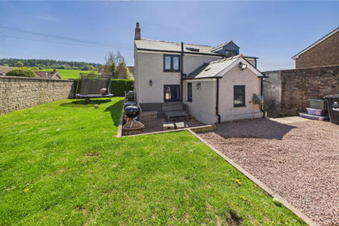 Sunnyside, High Street, Drybrook, Gloucestershire, GL17 9ER