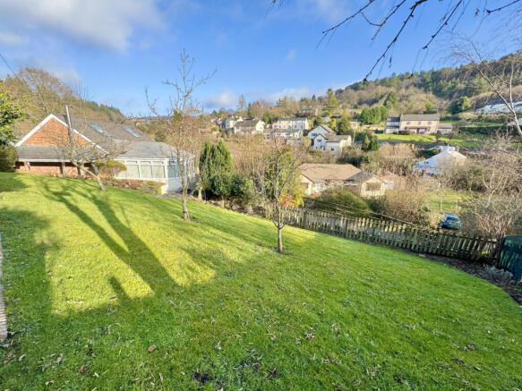 Lawn Area