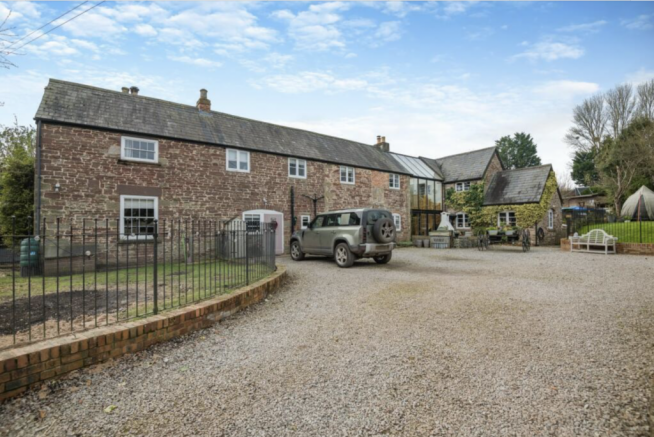Beautiful Five Bedroom Historic Home - Auction Pr