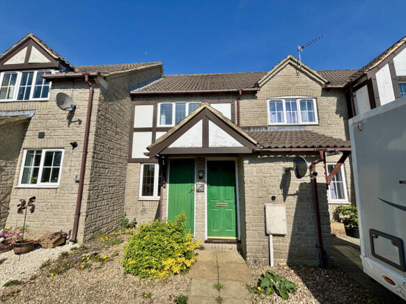 Spacious Two Bedroom Home in Sought After Locatio