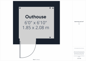 Outhouse