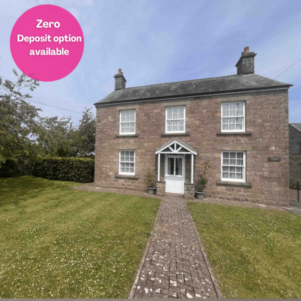A absolute MUST VIEW FARM HOUSE STYLE property..