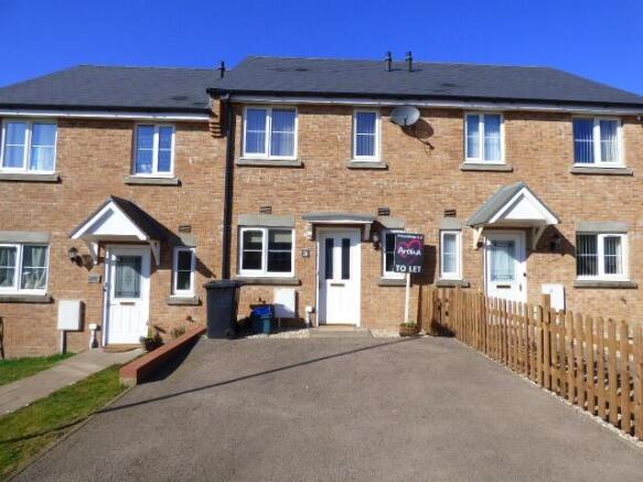 A two double bedroom property in Mile End, Colefo
