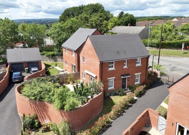 Immaculately Presented Three Bedroom Family Home.