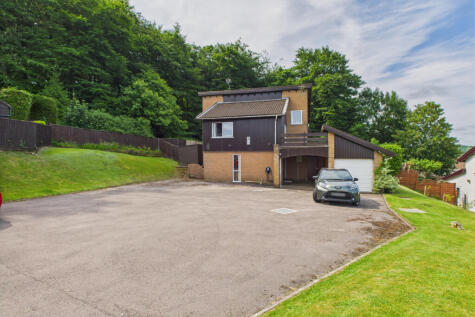 Abbots View, Buckshaft, GL14 3EG