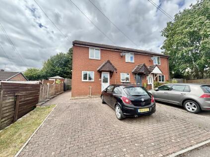 Mount Pleasant Close, Lydney, GL15 5QU
