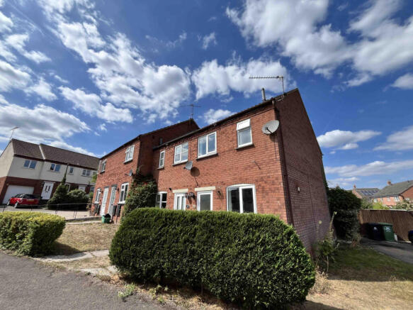 A two bedroom tucked away in the Sought after vil