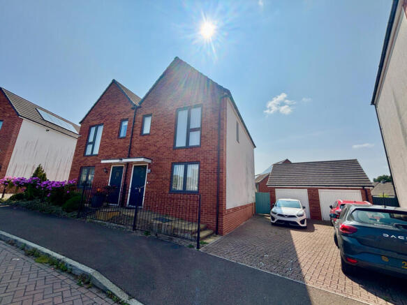 Spacious Three Bedroom Home in Great Location