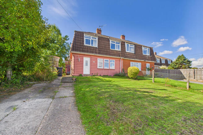 Three Bedroom Semi Detached Home in Village Locat