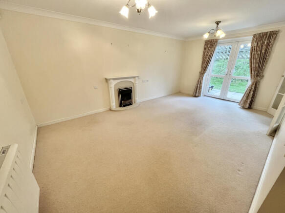 Lounge | Dining Room