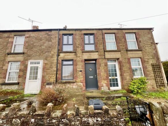 Stunning & Stylish Two-Bedroom Cottage,  Ruspidge