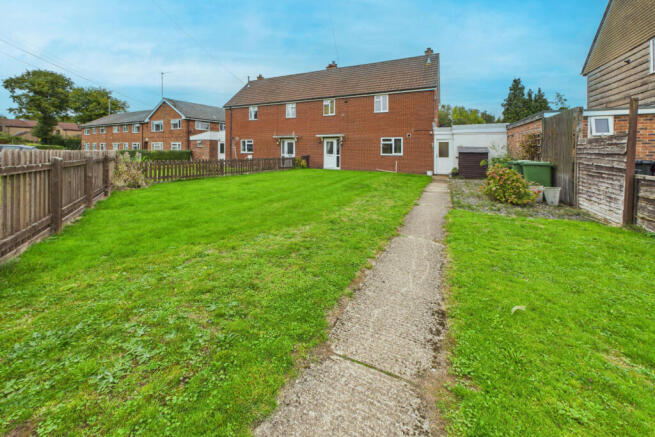 Spacious Family Home with Stunning Large Gardens