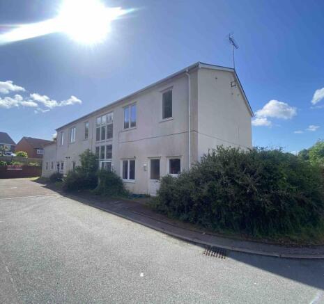 TWO-BEDROOM APARTMENT, LOCATED IN POPULAR VILLAGE