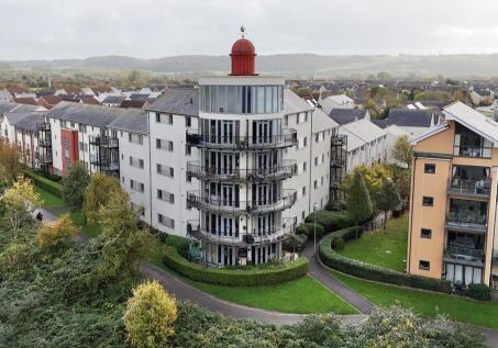 Wren Gardens, Portishead, Bristol, BS20