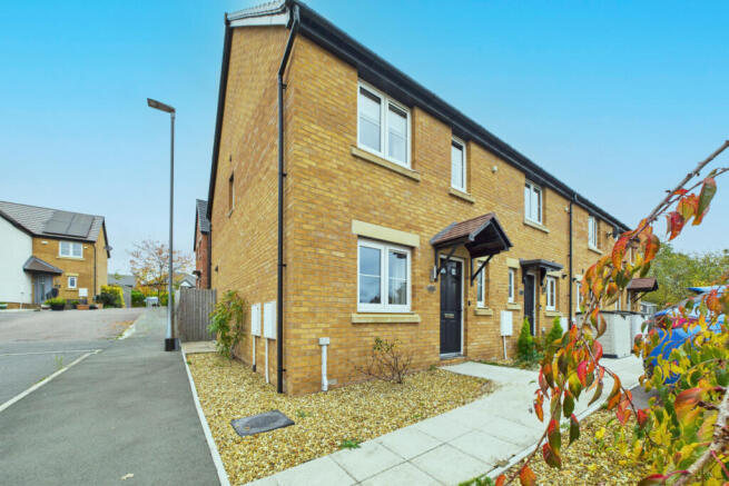 Immaculately Presented Three Bedroom Home