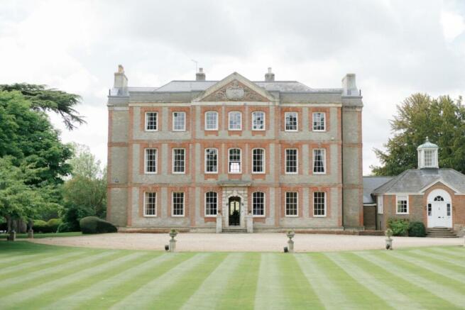 Ardington House