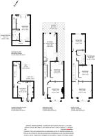 ASTON FLOOR PLAN