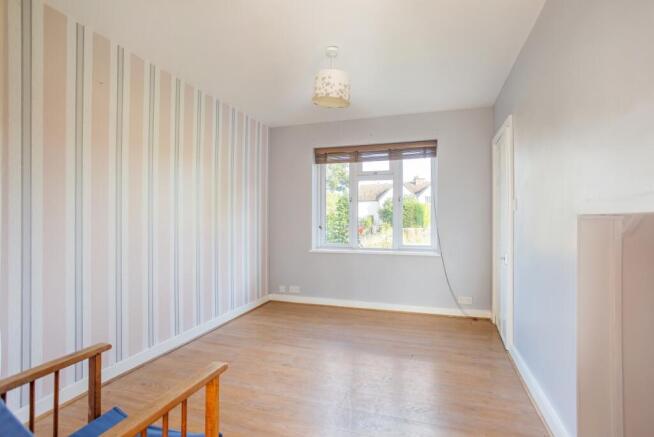 The Flat 287067- ...