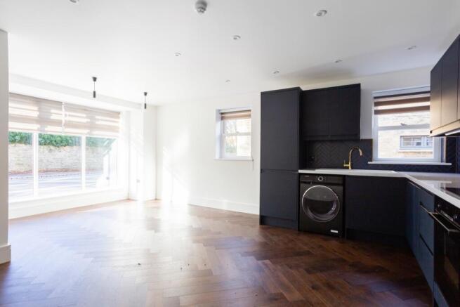 274A Woodstock Ro...