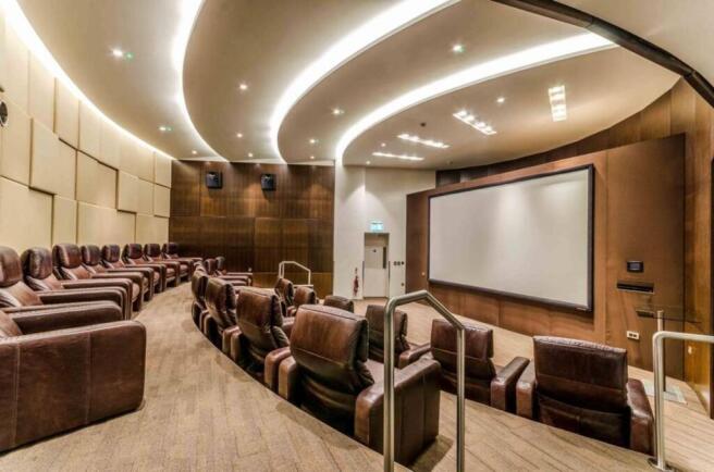 Cinema