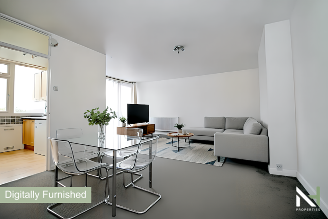 Furnished Recep