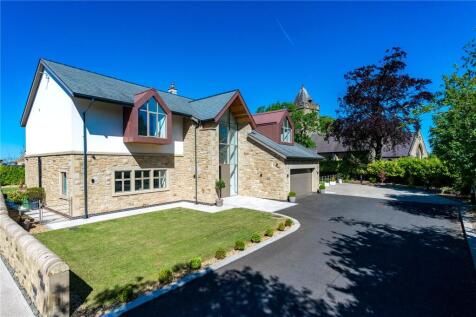 Parish View, Grimsargh, PR2