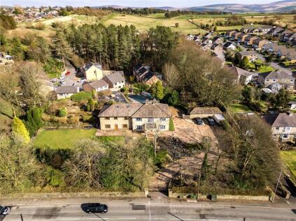 Higher Reedley Road, Reedley, Nelson, BB9