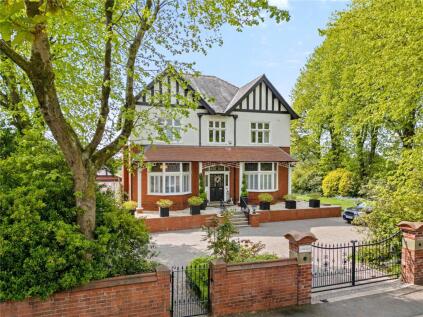 Pleasington Lane, Pleasington, BB2