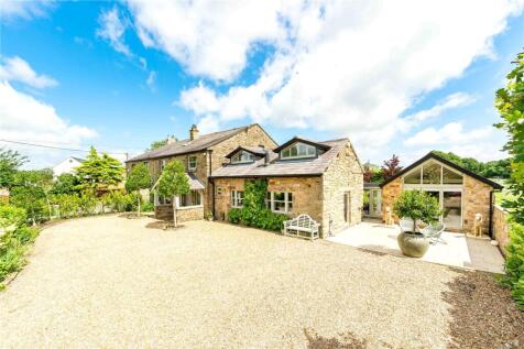 Cow Hill, Haighton, Preston, PR2