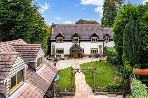 Brantfell Road, Great Harwood, BB6