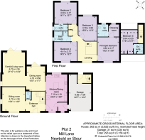 Plot 2-Mill Lane-New