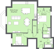 Rodborough House_Uni