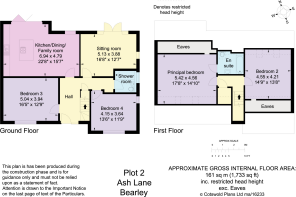 Plot 2-Ash Lane-Bear