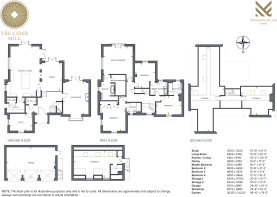 Plot 6 The Cider Mil