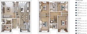 The Cypress 3DFP-Ker
