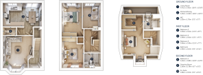 The Larch 3DFP-Keres