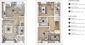 The Hazel 3DFP-Keres