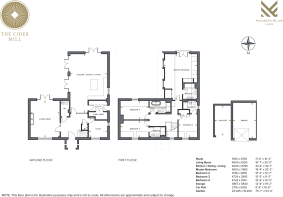 Plot 5 The Cider Mil