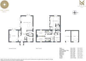 Plot 1 The Cider Mil