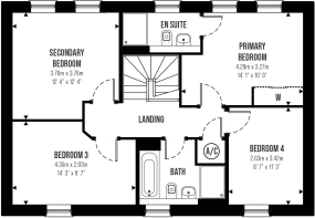 Clarendon-Cranborne-