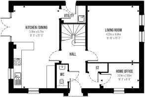Clarendon-Kedleston-