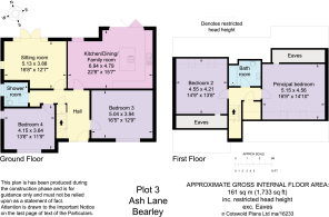 Plot 3-Ash Lane-Bear