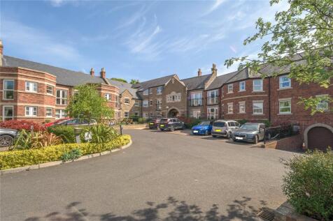 Robert Adam Court, Alnwick, Northumberland, NE66