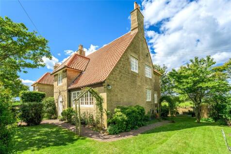 East House, Shoreston, Northumberland, NE68