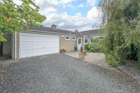 Whitegates, Longhorsley, Morpeth, NE65