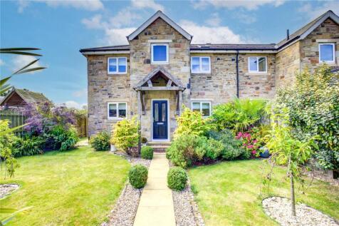 Stamford Cottages, Rennington, Northumberland, NE66