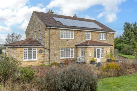 Church Terrace, Shilbottle, Alnwick, NE66