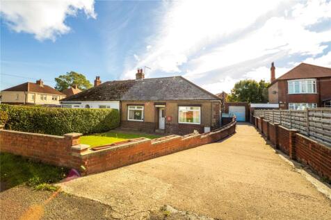 Grangemoor Road, Widdrington, Northumberland, NE61