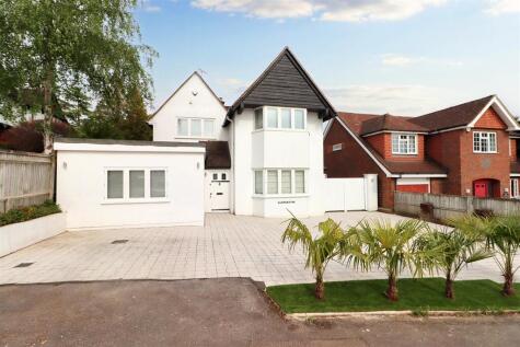 Green Lane, Stanmore